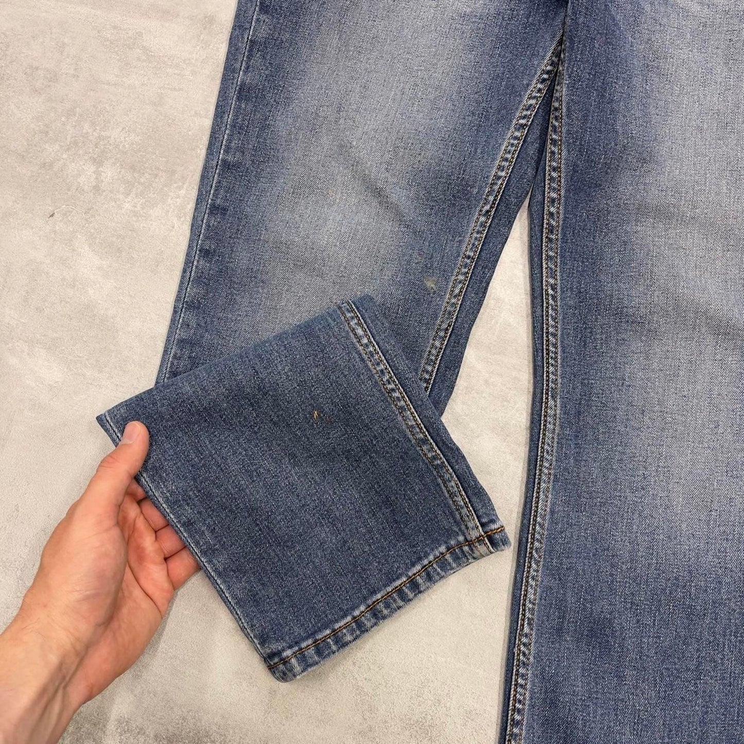 Levis jeans W34 L28