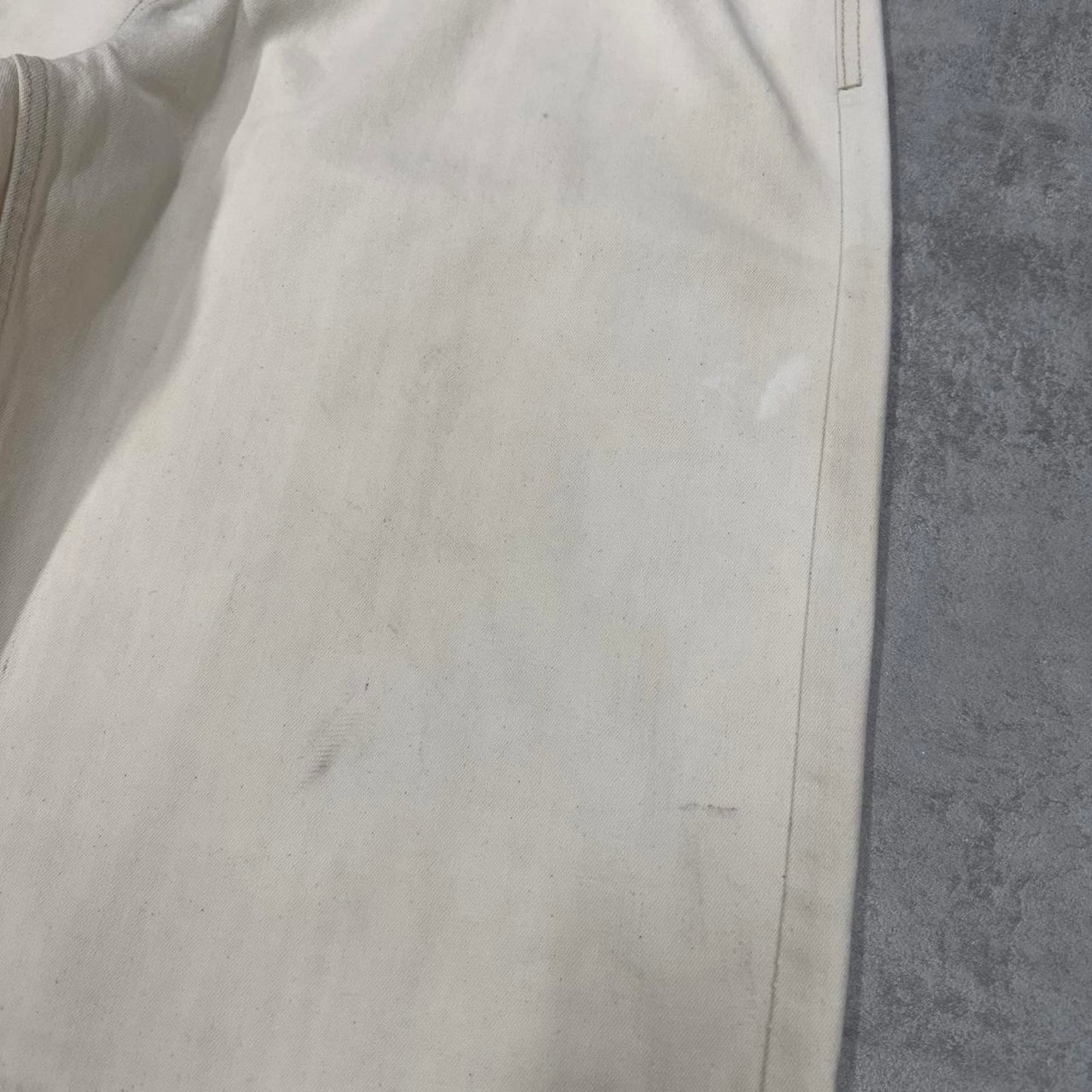 Mens baggy Evolution jorts W38