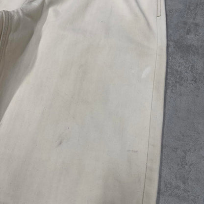 Mens baggy Evolution jorts W38
