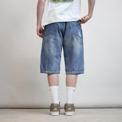 Projek Raw jorts W38