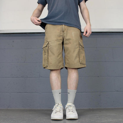 Carhartt cargo shorts W32