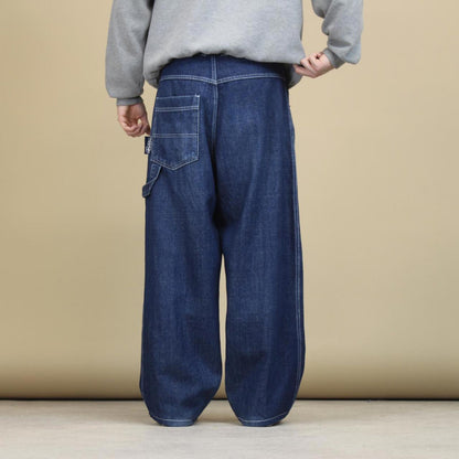 Blue Brooklyn Xpress carpenter jeans W36L29