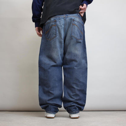 Blue DKNY jeans W38 L32