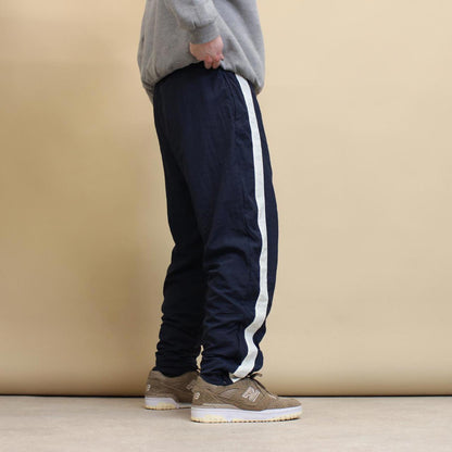 Vintage Reebok tracksuit bottoms Medium trackies joggers