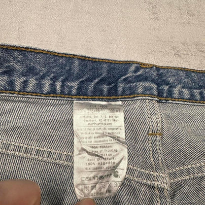Carhartt jeans W38 L30