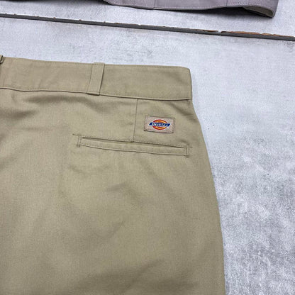 Dickies skate shorts W44