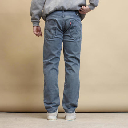 Blue / grey Levi's 511 jeans W32