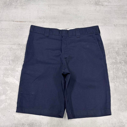 Dickies carpenter shorts W36