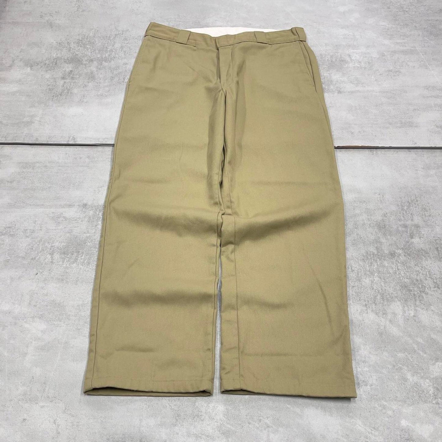 Khaki Dickies pants W36L28