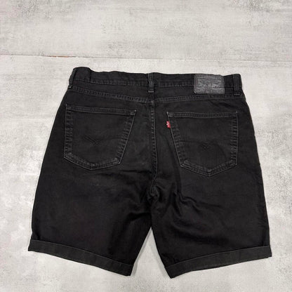 Mens Levi’s 511 Jorts W36