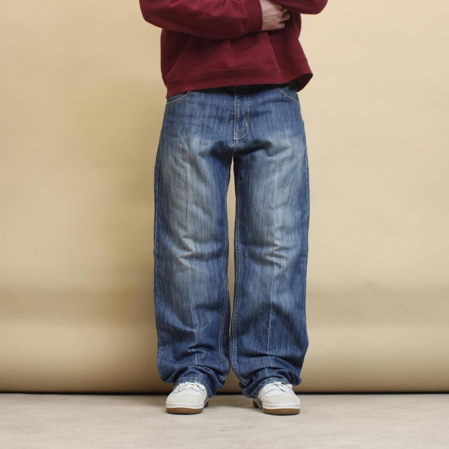 Vibes skate jeans W38 L34