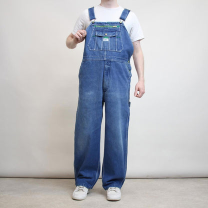 Vintage Liberty overalls W42 L29