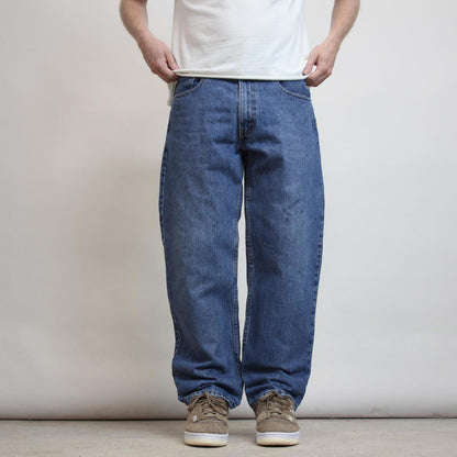 Levis 550 jeans W34 L29