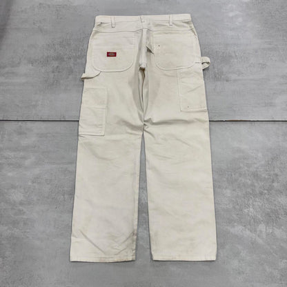 Dickies carpenter pants W34 L30