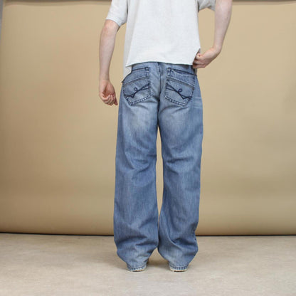 Blue Ecko Unltd jeans W36L31
