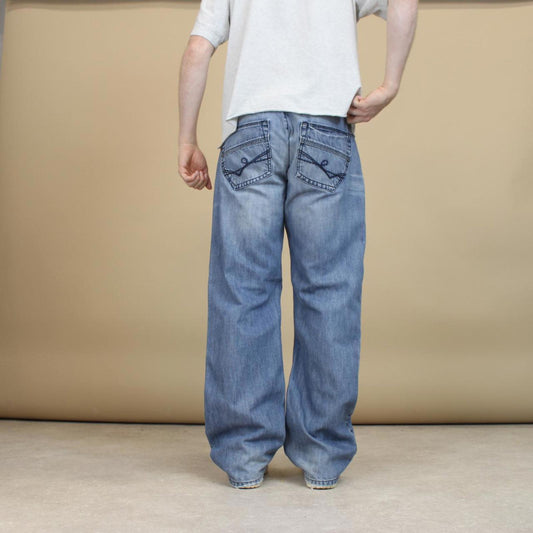 Blue Ecko Unltd jeans W36L31