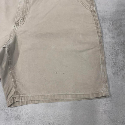Carhartt carpenter shorts W38