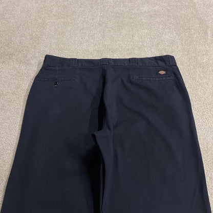 Dickies 874 pants navy original fit W42L31
