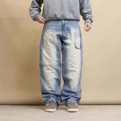 Blue Akademiks jeans W32 L34