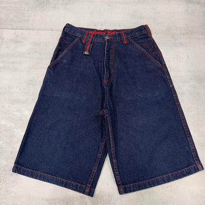 Johnny Blaze jorts W30