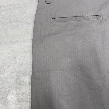 Baggy Dickies carpenter shorts W38