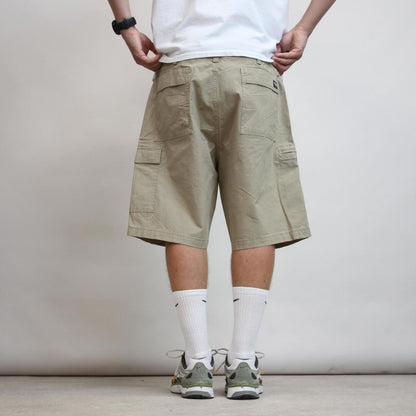 Mens Levis Denizen cargo shorts W40