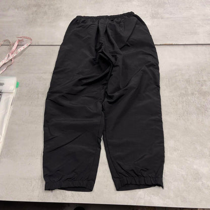 US Army tracksuit bottoms L