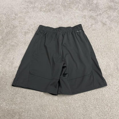 Nike sports shorts y2k loose grey Casual style comfy loose floaty summer gym shorts