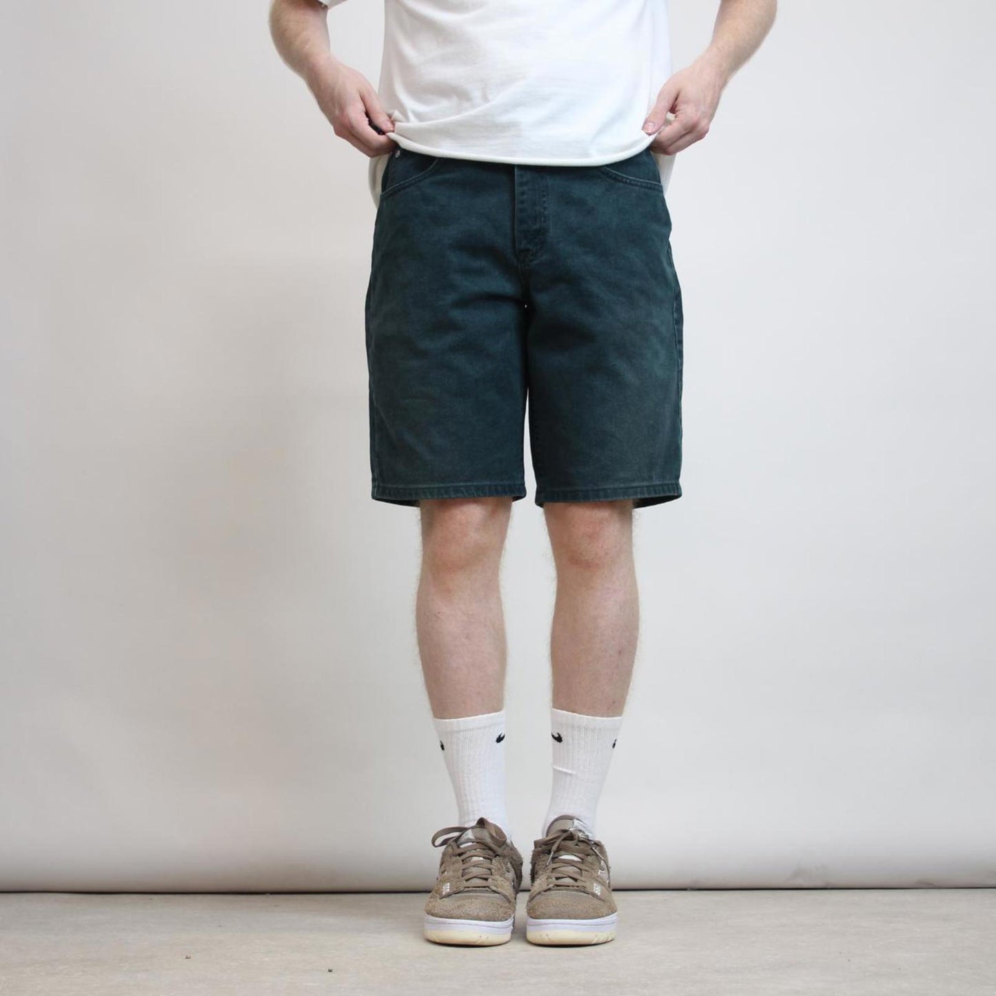 Mens Lee Jorts W32