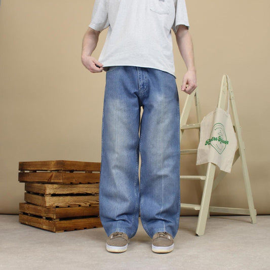 Reliq skate jeans W38 L30