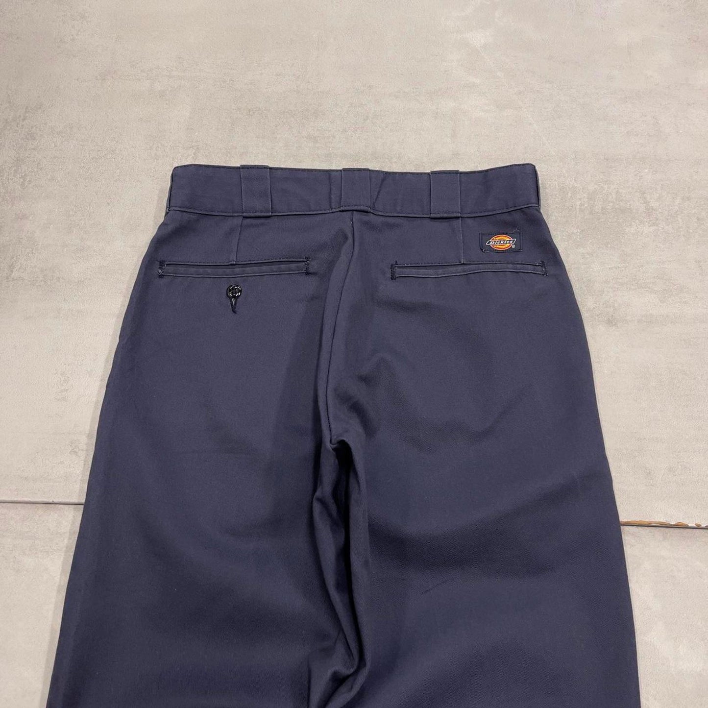 Dickies 874 pants W30 L30 twill chino skater style pants