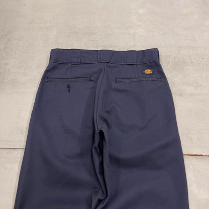 Dickies 874 pants W30 L30 twill chino skater style pants