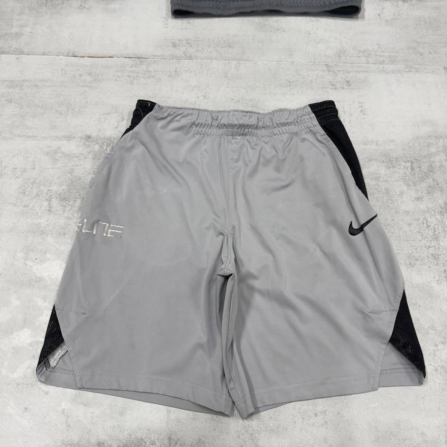 Baggy Nike Y2K Sports Shorts M
