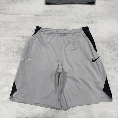 Baggy Nike Y2K Sports Shorts M