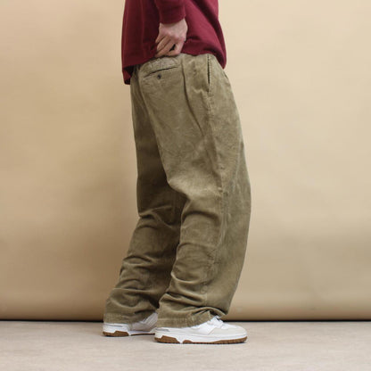 Corduroy trousers W38 L31