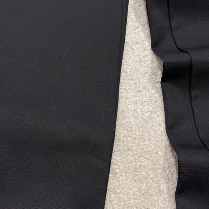 Vintage y2k work cargo pants loose black Chino style skate trousers Red Kap workwear patch logo