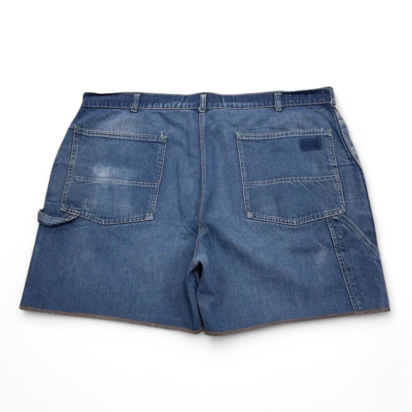Mens Osh Kosh carpenter jorts W44