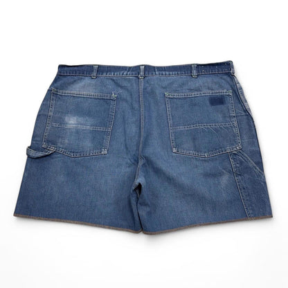 Mens Osh Kosh carpenter jorts W44