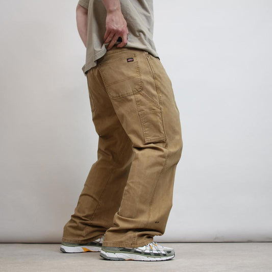 Mens Dickies carpenter jeans W42 L32