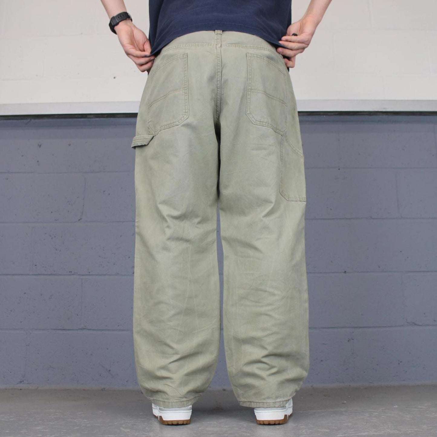 Baggy carpenter jeans W40 L30