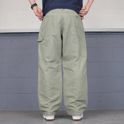 Baggy carpenter jeans W40 L30