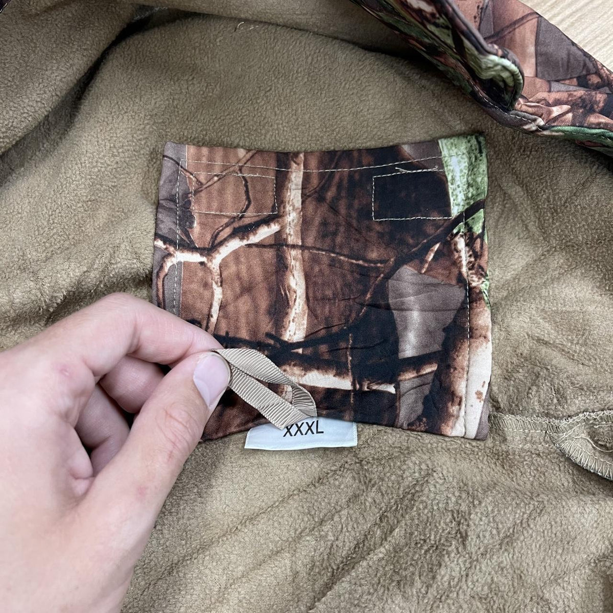 Y2K camo technical windbreaker jacket Adjustable camouflage hooded soft shell tech coat