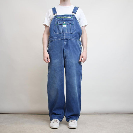 Vintage Liberty overalls W42 L29