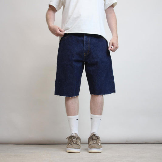Mens Levi’s jorts W36