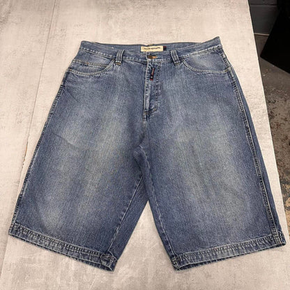 Baggy Esco carpenter shorts W38