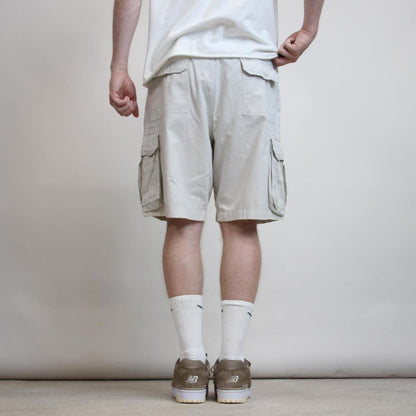 Mens Chaps cargo shorts W36
