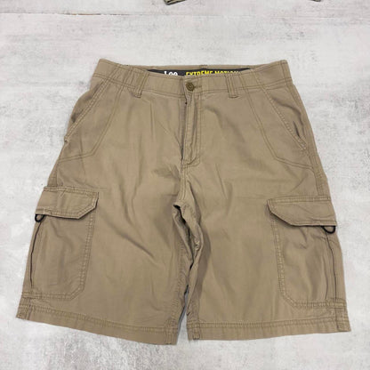 Mens Lee shorts W32