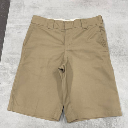 Dickies carpenter shorts W30