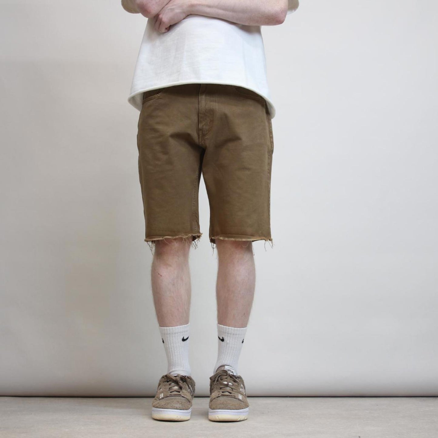 Mens Levi’s Jorts W36