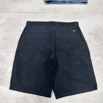 Dickies carpenter shorts W34